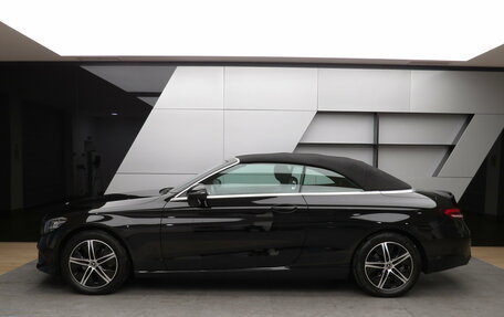 Mercedes-Benz C-Класс, 2019 год, 4 730 000 рублей, 25 фотография