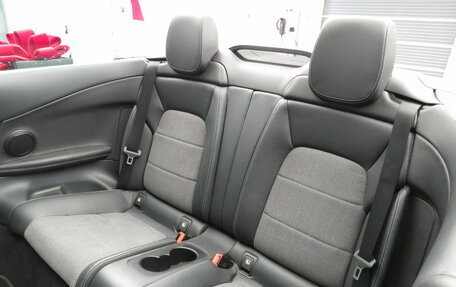 Mercedes-Benz C-Класс, 2019 год, 4 730 000 рублей, 21 фотография