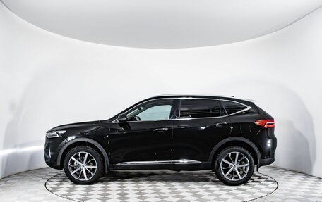 Haval F7 I, 2021 год, 1 950 000 рублей, 7 фотография