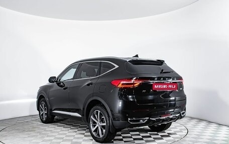 Haval F7 I, 2021 год, 1 950 000 рублей, 6 фотография