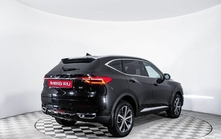 Haval F7 I, 2021 год, 1 950 000 рублей, 2 фотография