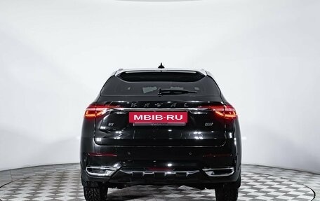 Haval F7 I, 2021 год, 1 950 000 рублей, 4 фотография