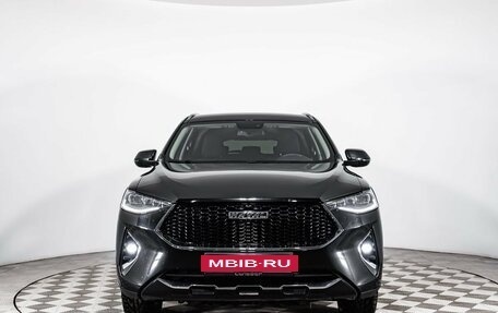 Haval F7 I, 2021 год, 1 950 000 рублей, 3 фотография