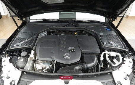 Mercedes-Benz C-Класс, 2019 год, 4 730 000 рублей, 27 фотография