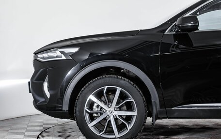 Haval F7 I, 2021 год, 1 950 000 рублей, 9 фотография