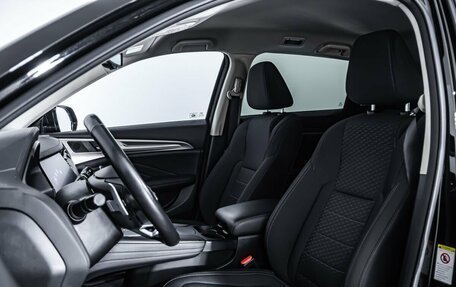 Haval F7 I, 2021 год, 1 950 000 рублей, 15 фотография