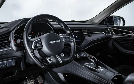 Haval F7 I, 2021 год, 1 950 000 рублей, 17 фотография