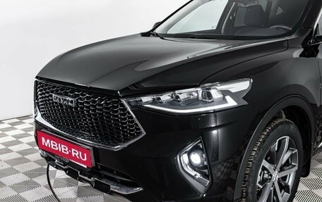 Haval F7 I, 2021 год, 1 950 000 рублей, 11 фотография