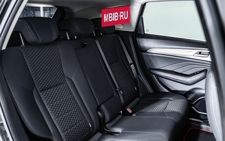 Haval F7 I, 2021 год, 1 950 000 рублей, 16 фотография