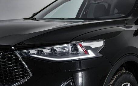 Haval F7 I, 2021 год, 1 950 000 рублей, 10 фотография