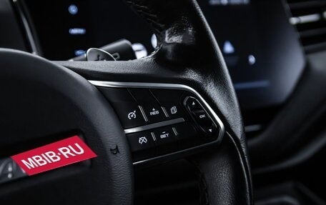 Haval F7 I, 2021 год, 1 950 000 рублей, 21 фотография