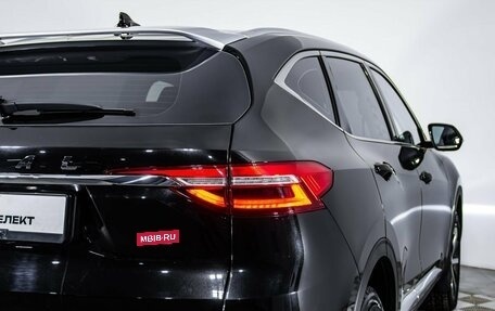 Haval F7 I, 2021 год, 1 950 000 рублей, 13 фотография