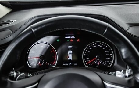 Haval F7 I, 2021 год, 1 950 000 рублей, 19 фотография