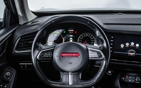 Haval F7 I, 2021 год, 1 950 000 рублей, 18 фотография