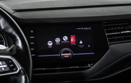 Haval F7 I, 2021 год, 1 950 000 рублей, 22 фотография