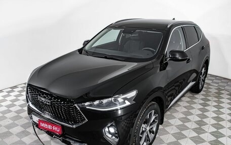 Haval F7 I, 2021 год, 1 950 000 рублей, 12 фотография