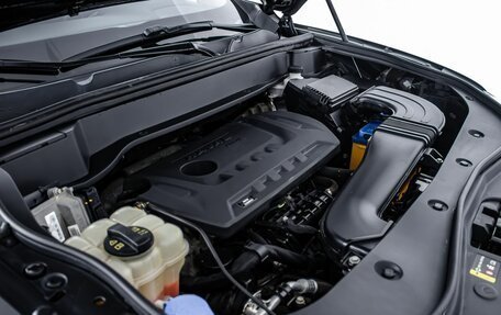 Haval F7 I, 2021 год, 1 950 000 рублей, 26 фотография