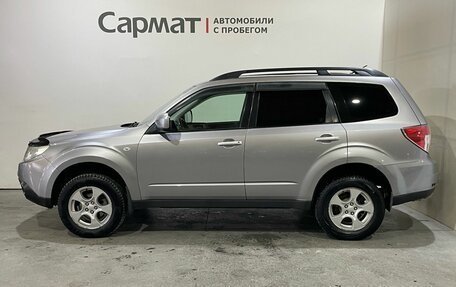 Subaru Forester, 2010 год, 1 150 000 рублей, 5 фотография