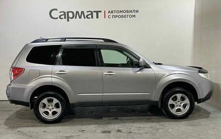 Subaru Forester, 2010 год, 1 150 000 рублей, 9 фотография