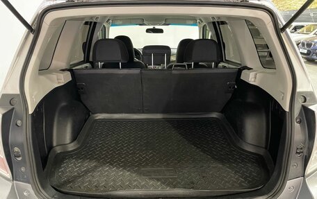 Subaru Forester, 2010 год, 1 150 000 рублей, 10 фотография