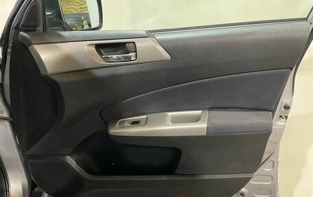 Subaru Forester, 2010 год, 1 150 000 рублей, 12 фотография