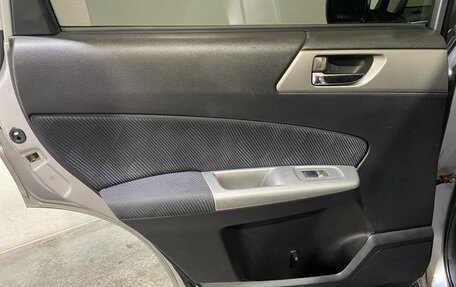 Subaru Forester, 2010 год, 1 150 000 рублей, 13 фотография