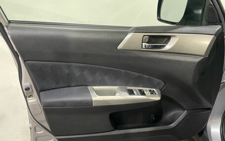 Subaru Forester, 2010 год, 1 150 000 рублей, 11 фотография