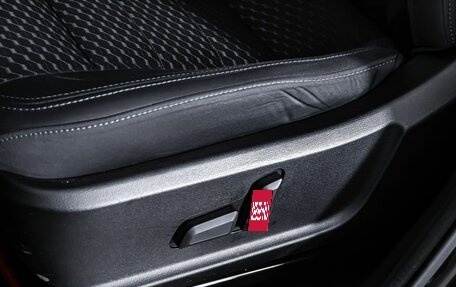 Haval F7 I, 2021 год, 1 950 000 рублей, 25 фотография