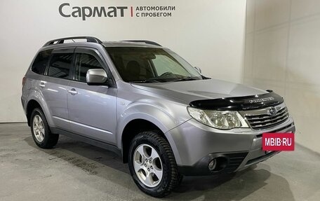 Subaru Forester, 2010 год, 1 150 000 рублей, 2 фотография