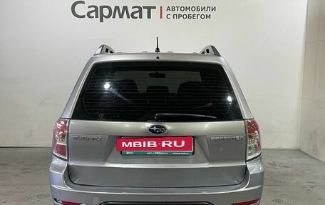 Subaru Forester, 2010 год, 1 150 000 рублей, 7 фотография