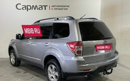 Subaru Forester, 2010 год, 1 150 000 рублей, 6 фотография
