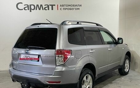 Subaru Forester, 2010 год, 1 150 000 рублей, 8 фотография