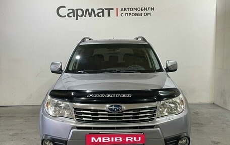 Subaru Forester, 2010 год, 1 150 000 рублей, 3 фотография