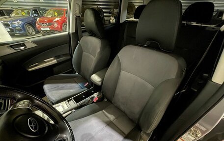 Subaru Forester, 2010 год, 1 150 000 рублей, 16 фотография