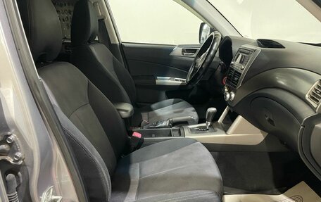 Subaru Forester, 2010 год, 1 150 000 рублей, 17 фотография