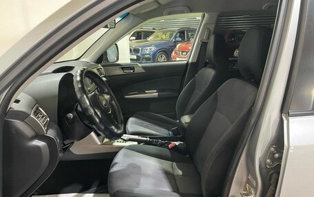 Subaru Forester, 2010 год, 1 150 000 рублей, 15 фотография