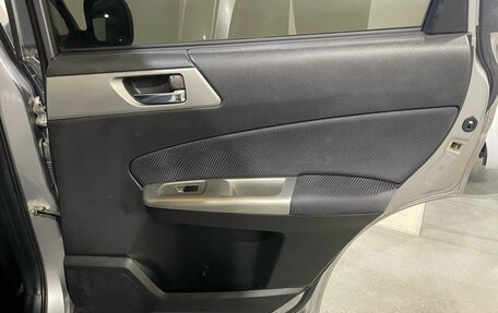 Subaru Forester, 2010 год, 1 150 000 рублей, 14 фотография