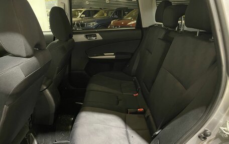 Subaru Forester, 2010 год, 1 150 000 рублей, 19 фотография