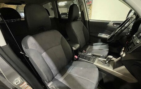 Subaru Forester, 2010 год, 1 150 000 рублей, 18 фотография