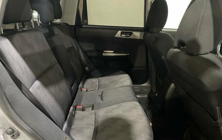 Subaru Forester, 2010 год, 1 150 000 рублей, 20 фотография