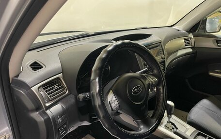 Subaru Forester, 2010 год, 1 150 000 рублей, 23 фотография