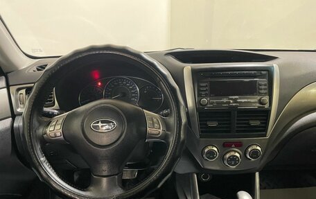 Subaru Forester, 2010 год, 1 150 000 рублей, 28 фотография