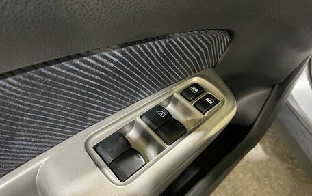 Subaru Forester, 2010 год, 1 150 000 рублей, 26 фотография