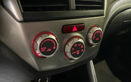 Subaru Forester, 2010 год, 1 150 000 рублей, 32 фотография