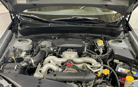 Subaru Forester, 2010 год, 1 150 000 рублей, 35 фотография