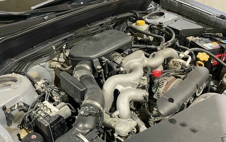 Subaru Forester, 2010 год, 1 150 000 рублей, 34 фотография