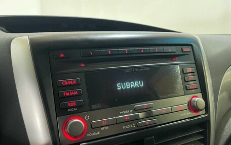 Subaru Forester, 2010 год, 1 150 000 рублей, 30 фотография