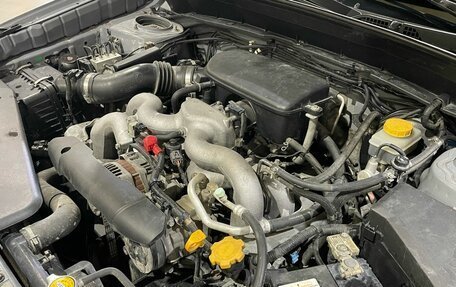 Subaru Forester, 2010 год, 1 150 000 рублей, 36 фотография