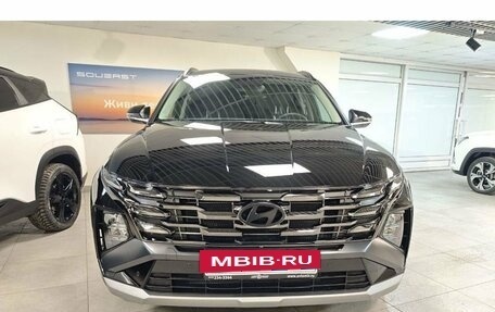 Hyundai Tucson, 2025 год, 4 930 000 рублей, 3 фотография