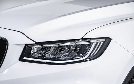 Geely Atlas, 2023 год, 2 200 000 рублей, 10 фотография